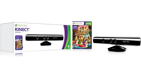 Kinect and voice control