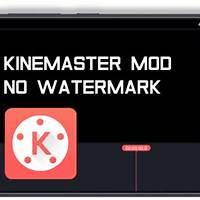 Kinemaster No Watermark APK