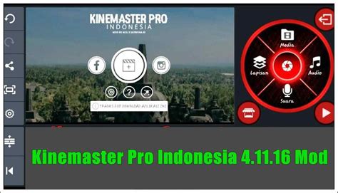 Cara Download Kinemaster Pro 2020 di Indonesia