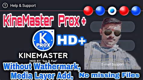 Kinemaster Pro Full Apk