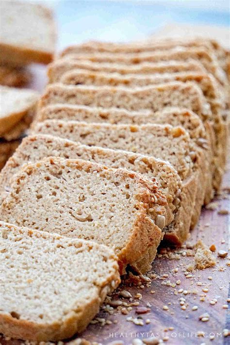 King Arthur Gluten Free Bread Recipe: Easy and Delicious Homemade Gluten Free Bread