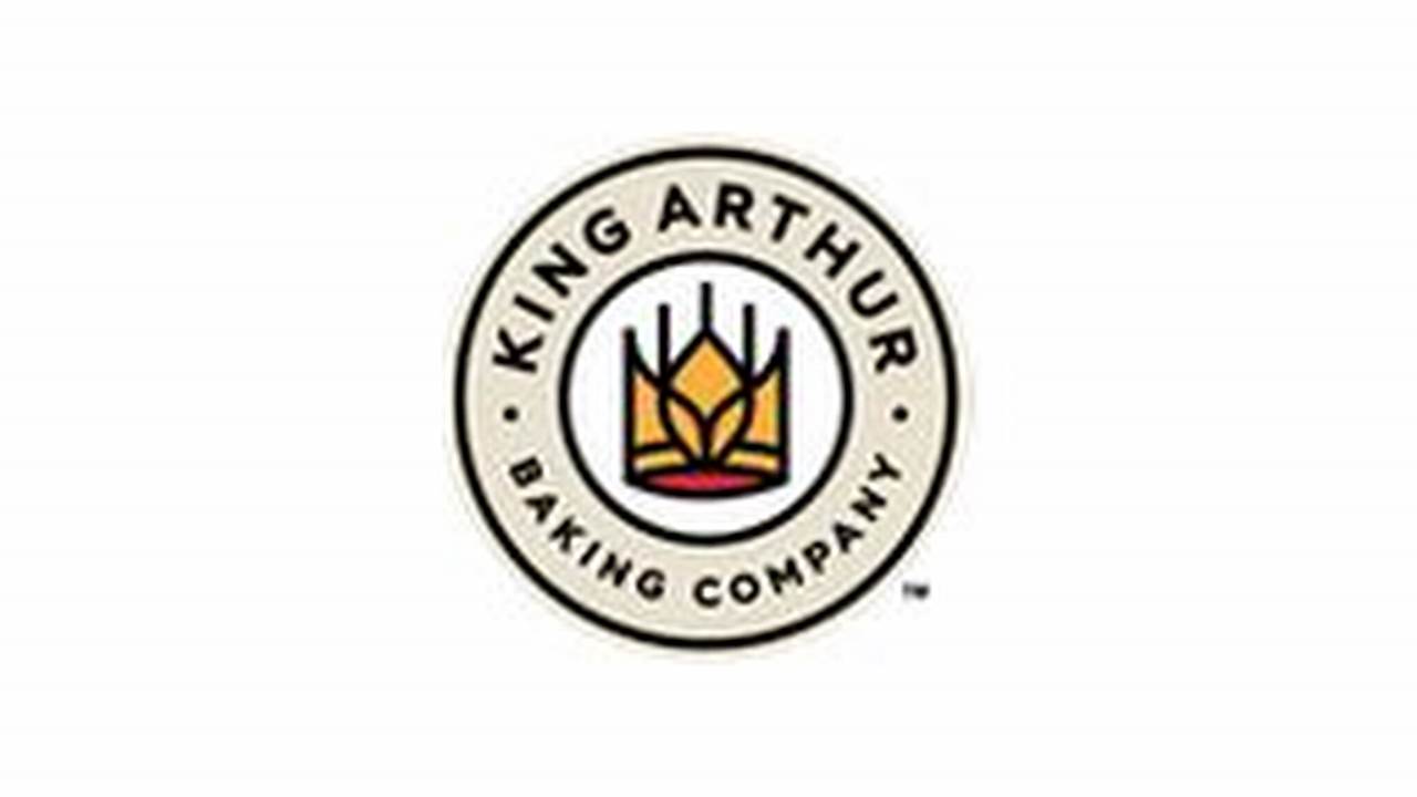 King Arthur Promo Code 2025