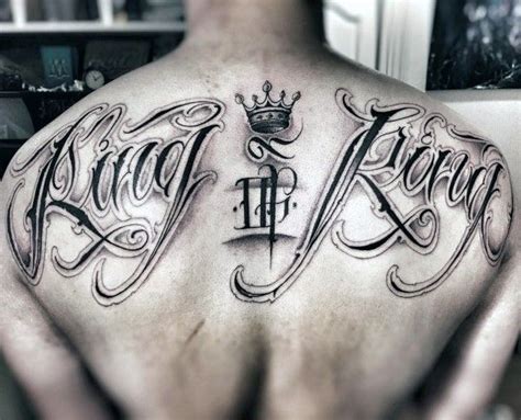 50 Royal King Tattoos Designs and Ideas for Men (2018