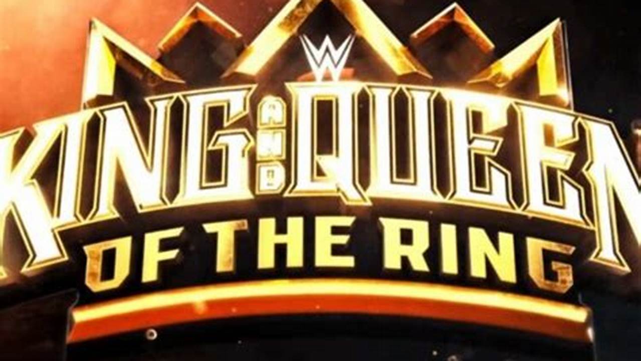 King Of The Ring 2024 Colombia Date - Bree Noreen