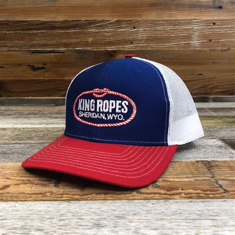 King Ropes Hats