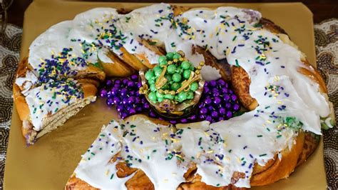 King Cakes