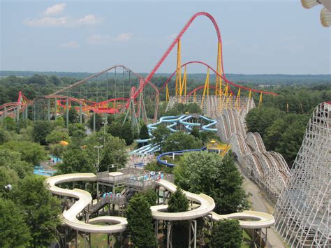 King Dominion