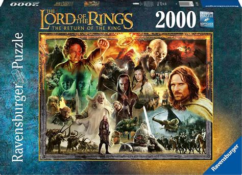 King Feature Puzzles