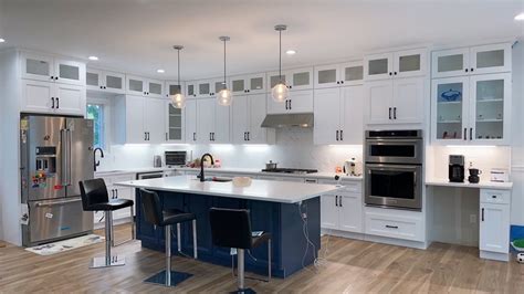 Experience Royalty in Your Home with King Kitchen and Bath Flushing - Elevate Your Living Space Today!