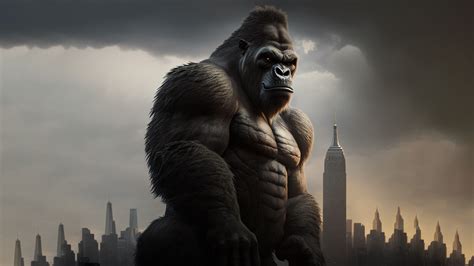 King Kong Image