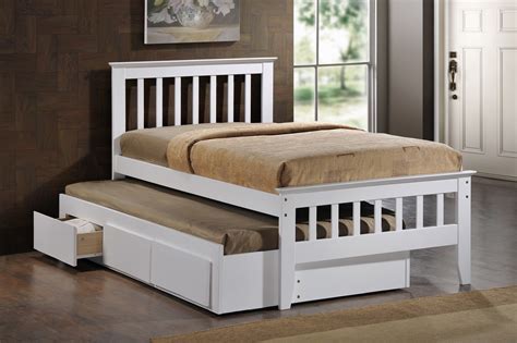 King Single Bed Nz