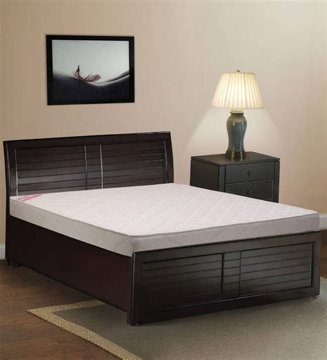 King Size Bed Mattress Price In India