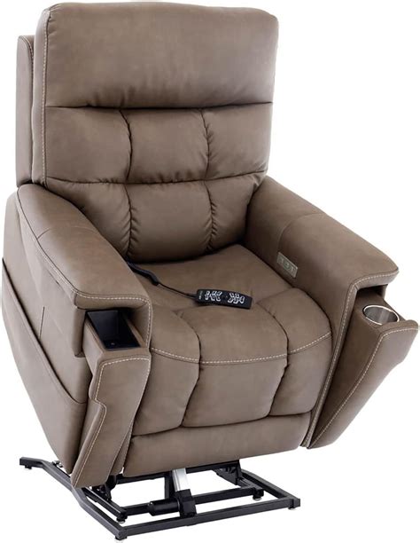 King Size Lift Chair