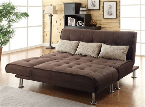 King Size Sofa Bed Couch
