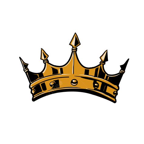 King Sticker Png