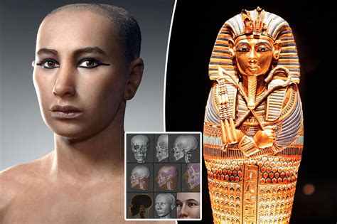 King Tut Image