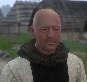 Kingdom Come Father Godwin