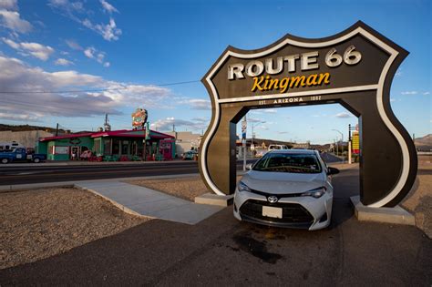 Kingman, Arizona