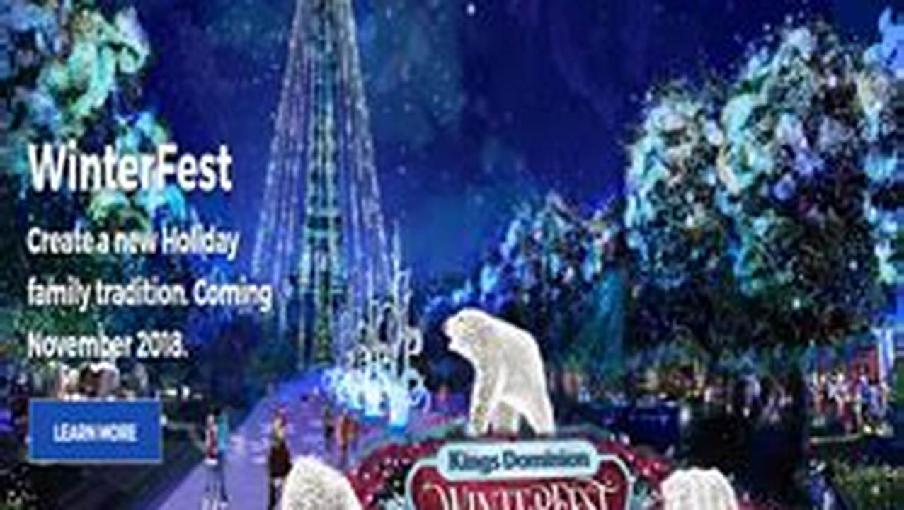 Kings Dominion Promo Code 2025