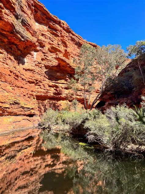 Kings Canyon