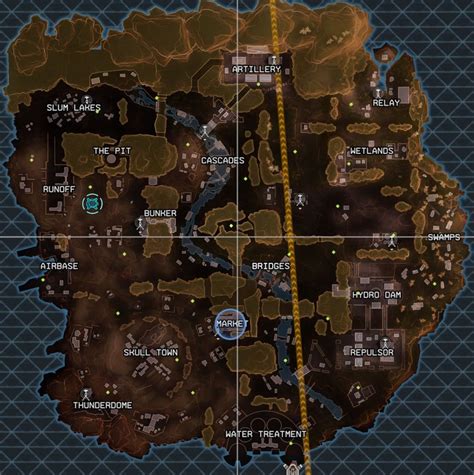 Map Apex