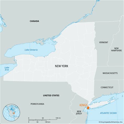 Kings County, New York