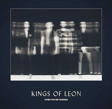 Kings of Leon lyrics