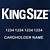 Kingsize Comenity Manage My Account