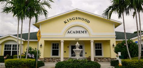 Gallery Kingswood Academy Daycare & Preschool
