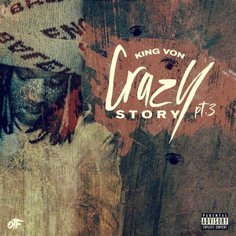 Kingvon - Crazy Story Pt 3 - Roblox Song ID - Roblox Music
