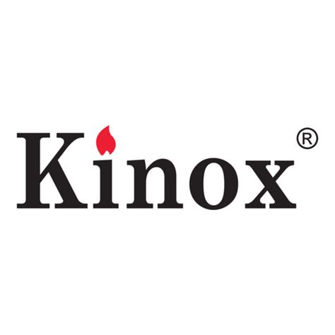 Kinox Logo