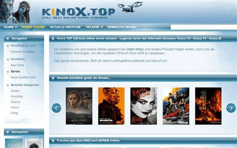 Kinox.to