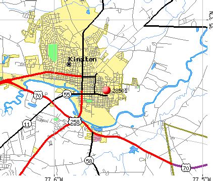 Nc Map With Zip Codes at Don Ramos blog