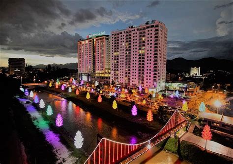 Kinta Riverfront