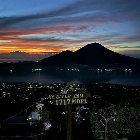 Kintamani local guide