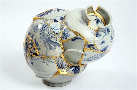 Kintsugi
