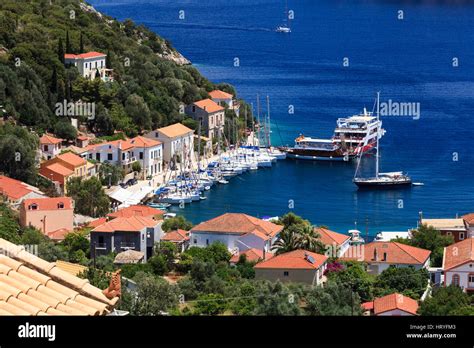 Kioni Ithaca Monastery City Walk: A Detailed Day Tour Review