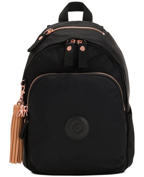 Kipling Backpack Purse: The Perfect Combination Of Style And Functionality In 2023