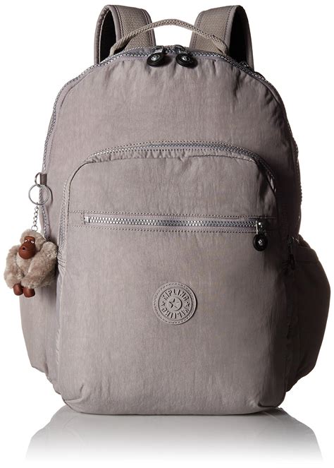 Kipling Backpack Women: The Perfect Companion For Your Everyday Adventures