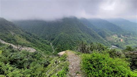 Kipling Trail