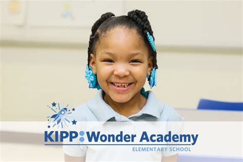Kipp Wonder Academy