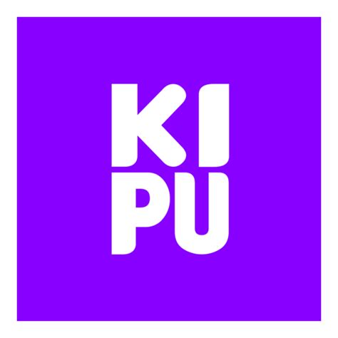 Kipu Visual Logo PNG Vector (SVG) Free Download