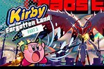 Kirby Chaos Elfilis YouTube