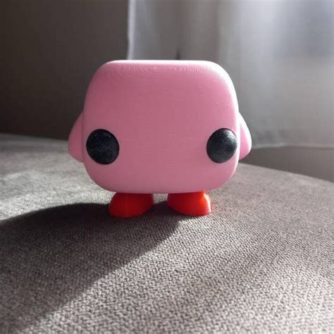 Kirby Funko Pop - Roblox