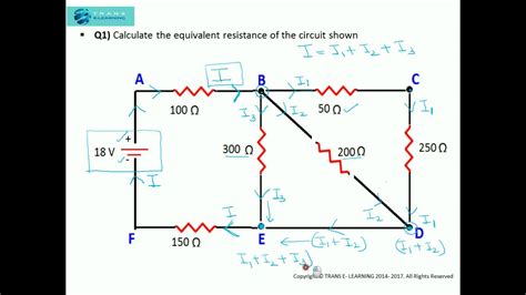 th?q=Kirchhoff%27s%20Laws%20parallel%20circuits%20answer%20key - Tips For Understanding Kirchhoff&#039;s Laws In Parallel Circuits: Answer Key