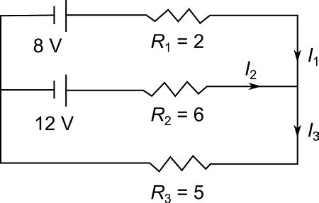 Kirchhoff's Laws Parallel Circuits Answer Key