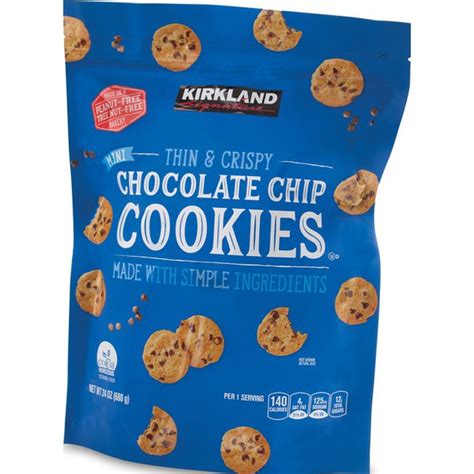 Kirkland Chocolate Chip Cookie Recipe: How to Make Delicious Homemade Cookies