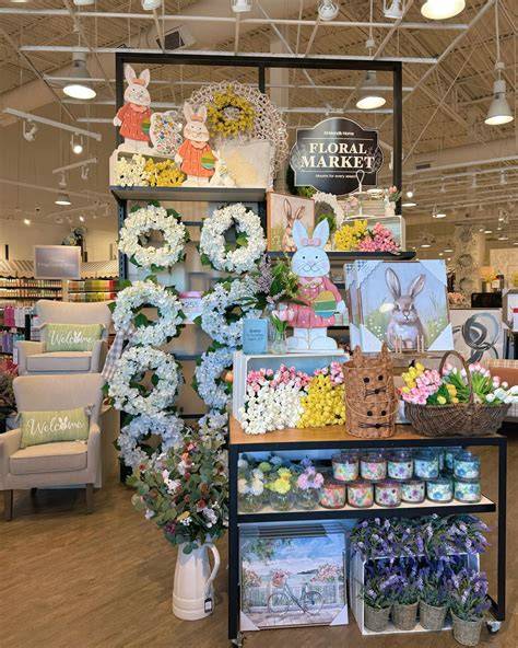 Kirkland Easter