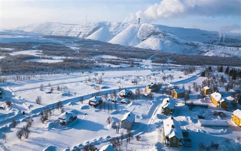 Kiruna Tours