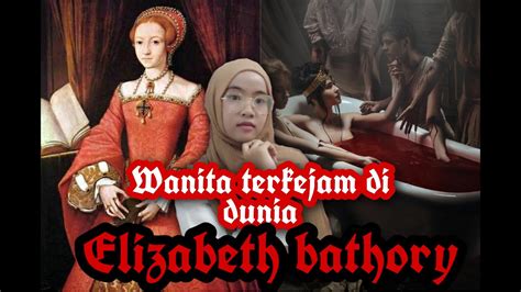 Kisah Ratu Elizabeth Bathory Ratu: Latar Belakang dan Kehidupan Awal